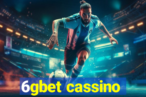 6gbet cassino